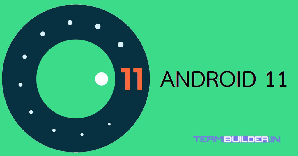 Android 11 is known as Red Velvet Cake internally in Google. - Your ...